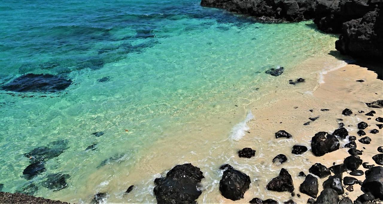 Al Camar Lodge Ndzaouze エクステリア 写真