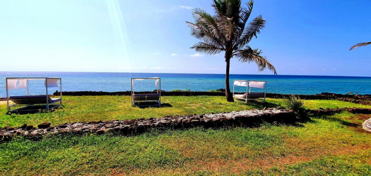Al Camar Lodge Ndzaouze エクステリア 写真