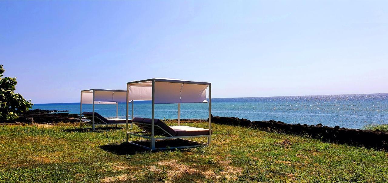 Al Camar Lodge Ndzaouze エクステリア 写真