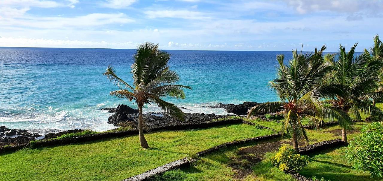 Al Camar Lodge Ndzaouze エクステリア 写真