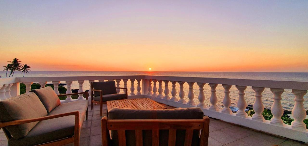 Al Camar Lodge Ndzaouze エクステリア 写真