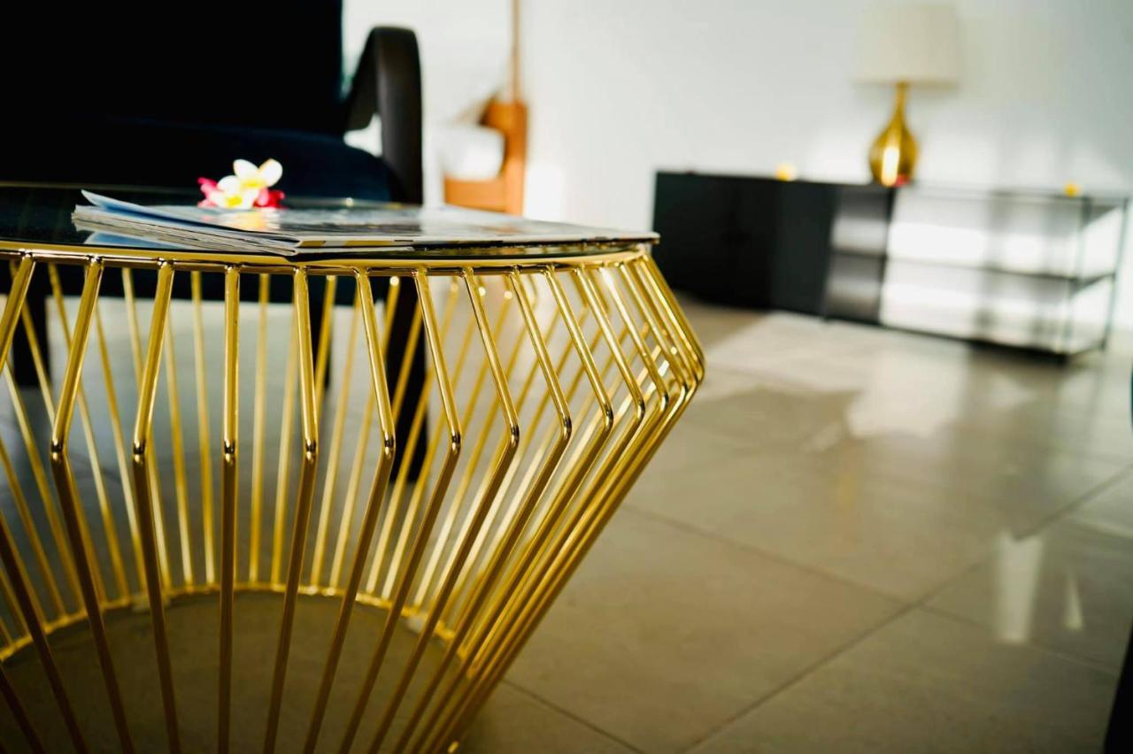 Al Camar Lodge Ndzaouze エクステリア 写真