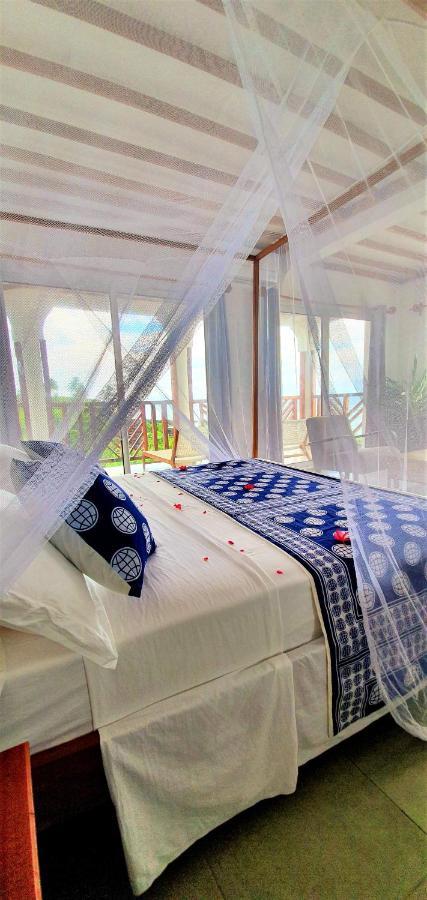 Al Camar Lodge Ndzaouze エクステリア 写真